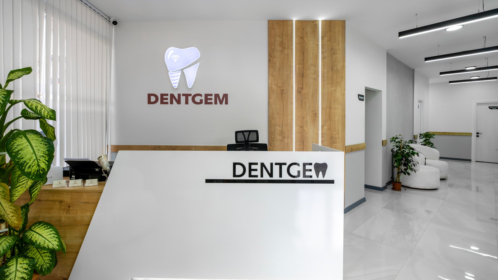 Anahtar Teslim Diş Polikliniği Kurulumu | Dentmar1