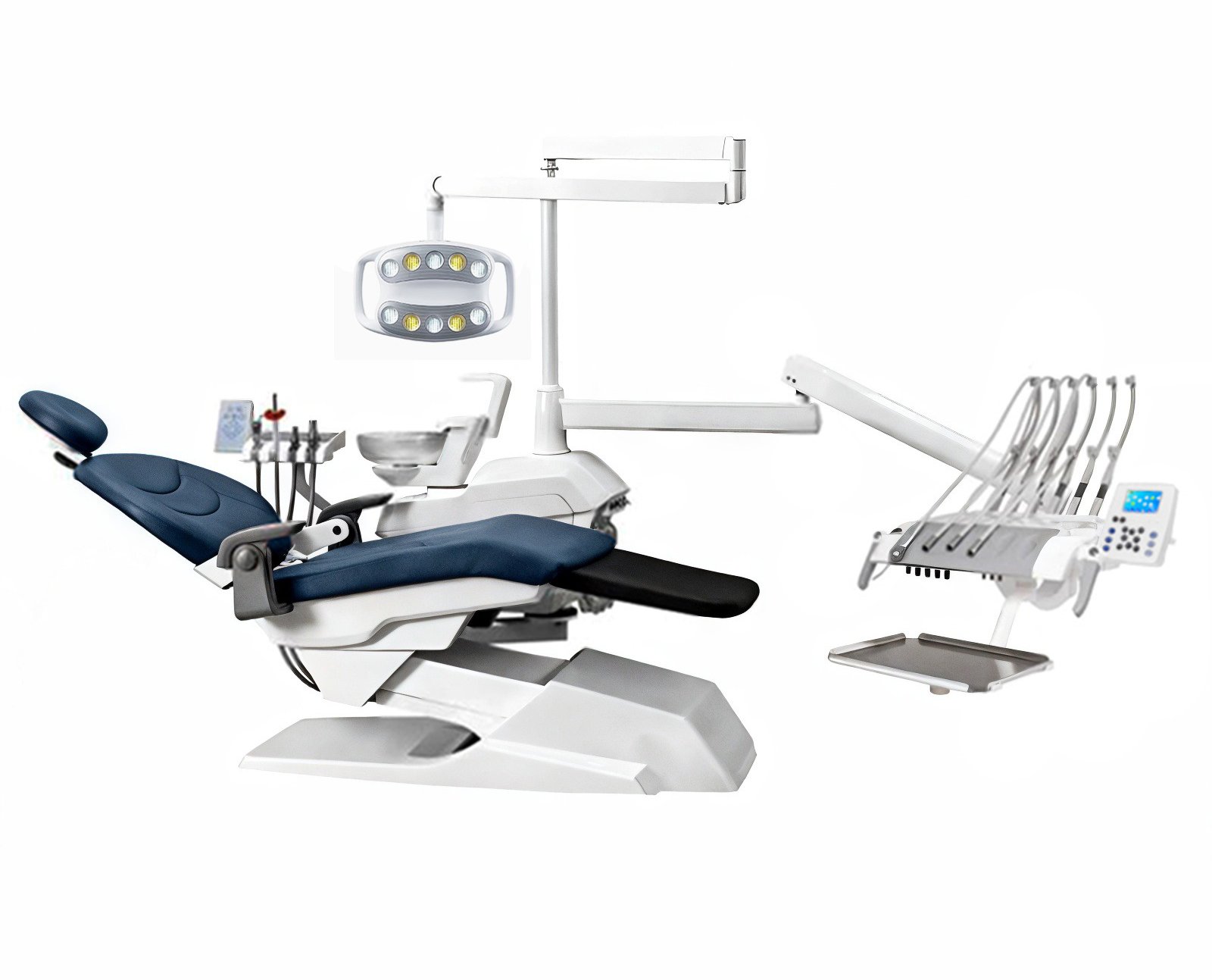 ESCO EC 100 ASKILI VE KAMÇILI ÜNİT