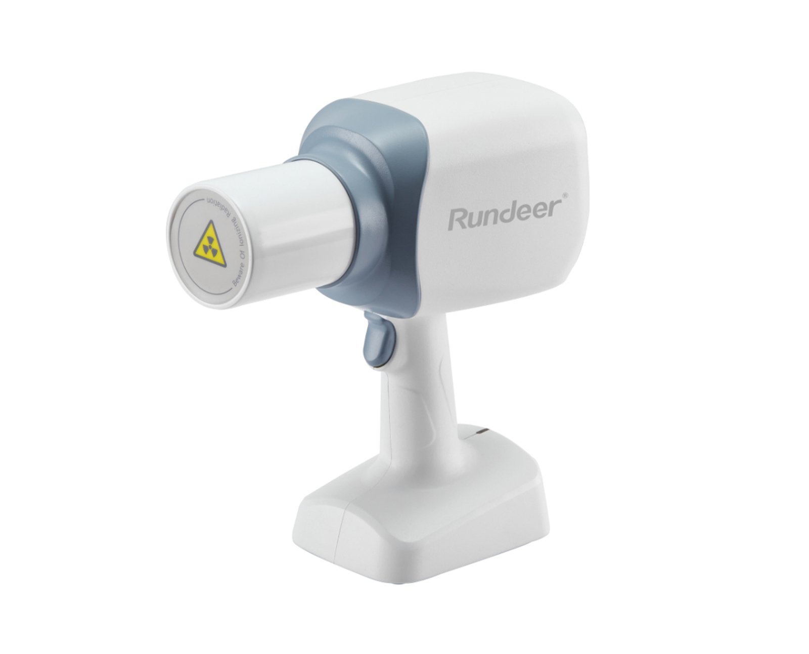 Rundeer DC Portatif Röntgen Cihazı – Taşınabilir Dental X-Ray Teknolojisi | Dentmar